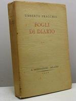 Fogli di diario