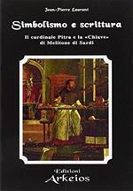 Simbolismo e Scrittura. Il Cardinale Pitra e la 