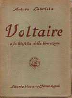 Voltaire e la filosofia della liberazione