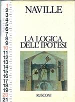 La logica dell'ipotesi