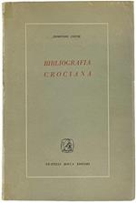 Bibliografia Crociana