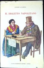 Il dialetto napoletano