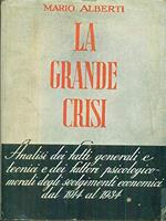 La grande crisi