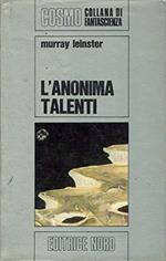 L' Anonima talenti