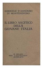 Il Libro ascetico della giovane Italia