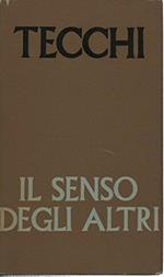 Il senso degli altri