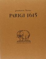 Parigi 1615