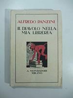 Il diavolo nella mia libreria