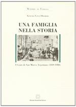 Una famiglia nella storia. I conti di San Marco Argentano