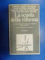 La scuola della riforma asse culturale e nuovi orientamenti didattici della secondaria