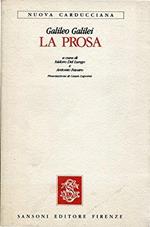 La prosa