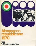 Almanacco repubblicano 1970