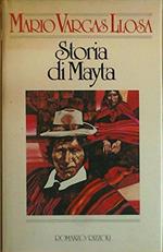 Storia di Mayta