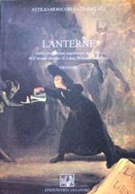 Lanterne (della rivoluzione napoletana del 1799 e dell'amaro destino di Luisa Molines Sanfelice) dramma