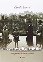 La stanza di Garibaldi