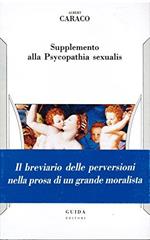 Supplemento alla Psycopathia sexualis