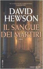 Il sangue dei martiri