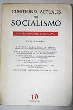 Morandi e la democrazia del socialismo problemi dell'autonomia e dell'unita nel dibattito della sinistra italiana