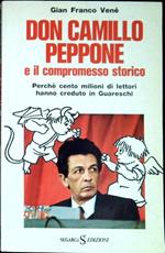 Don Camillo, Peppone e il compromesso storico