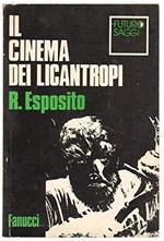 Il cinema dei licantropi