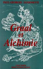 Graal et alchimie