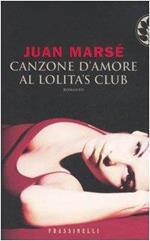 Canzone d'amore al Lolita's Club