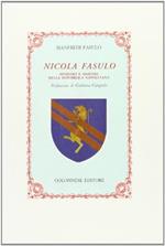 Nicola Fasulo ministro e martire della Repubblica napoletana