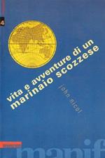 Vita e avventure di un marinaio scozzese