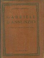 Gabriele d'Annunzio