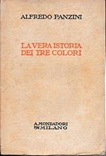 La vera istoria dei tre colori