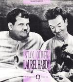 Stan Laurel & Oliver Hardy