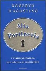 Alta portineria. L'Italia potentona nel mirino di Dagospia