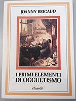 I primi elementi di occultismo