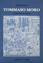 Tommaso Moro. Dramma in due Atti