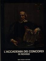 L' Accademia dei Concordi di Rovigo