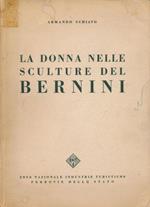 La donna nelle sculture del Bernini