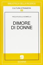 Dimore di donne