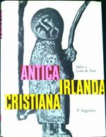 Antica Irlanda cristiana