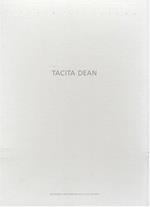 Tacita Dean et autres artistes