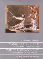 Giovanni Fallani: Immagine di Cristo: capolavori della pittura,1974