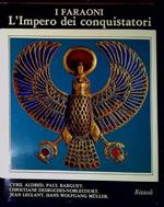 L' impero dei conquistatori : l' Egitto durante il Nuovo Regno (1560-1070 a.C.)
