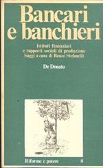 Bancari e banchieri