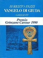 Vangelo di Giuda