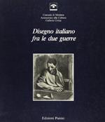 Disegno italiano tra le due guerre