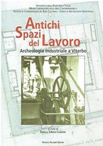 Antichi spazi di lavoro