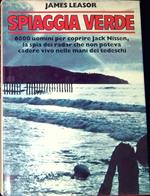 Spiaggia verde