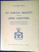 Gli emblemi araldici della Libera Muratoria