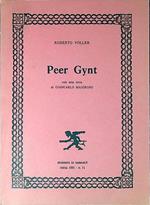 Peer Gynt