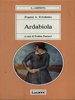 Ardabiola