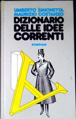 Dizionario delle idee correnti